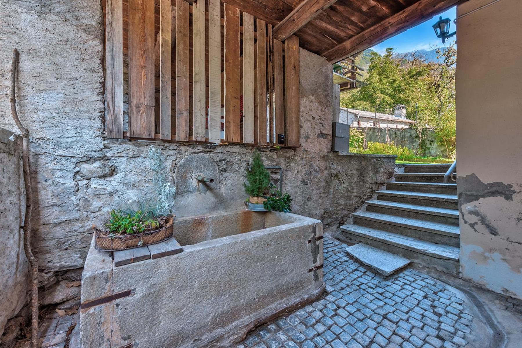 Casa Pool Tra St Moritz E Il Lago Di Como Castasegna Szoba fotó